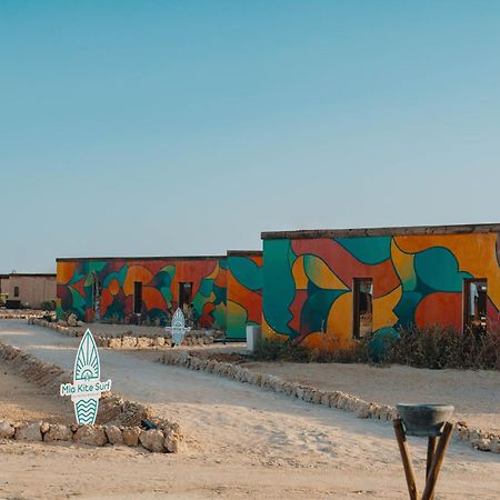 Mia Dakhla Resort Extérieur photo