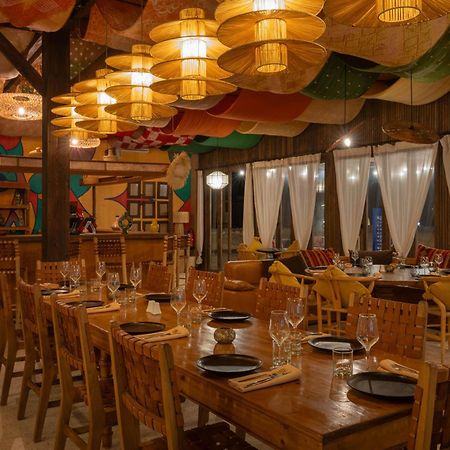 Mia Dakhla Resort Extérieur photo