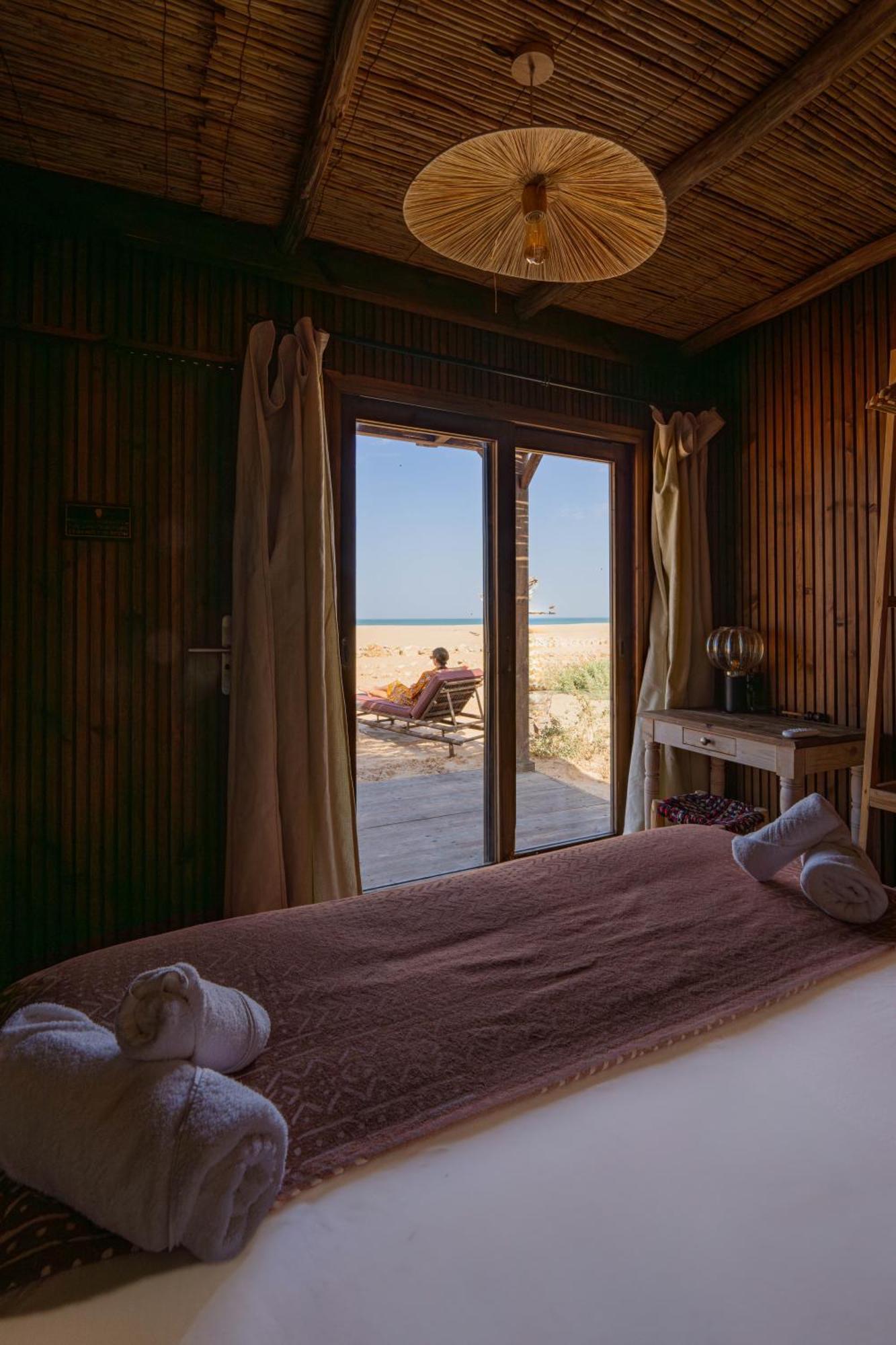 Mia Dakhla Resort Extérieur photo