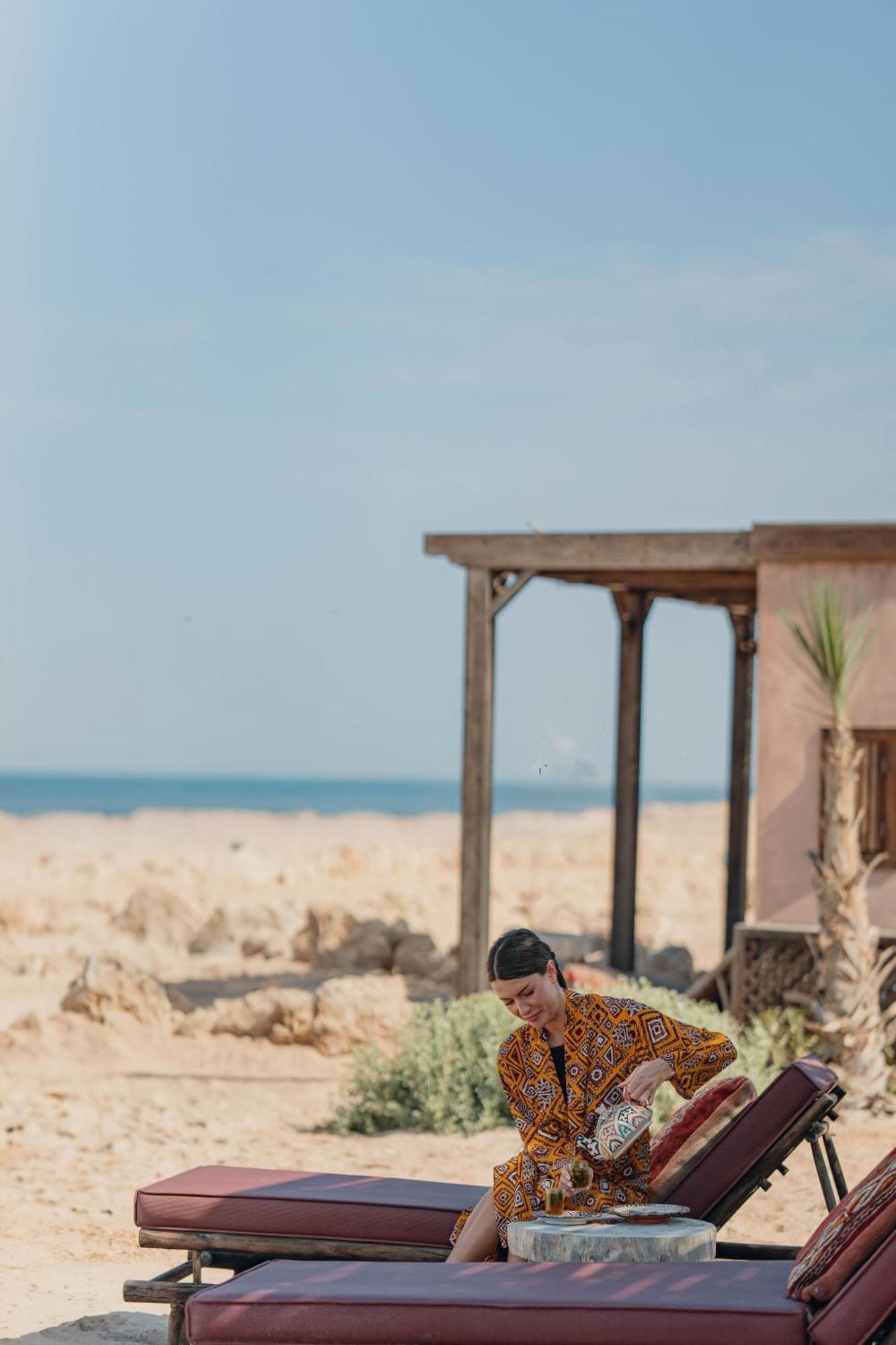 Mia Dakhla Resort Extérieur photo