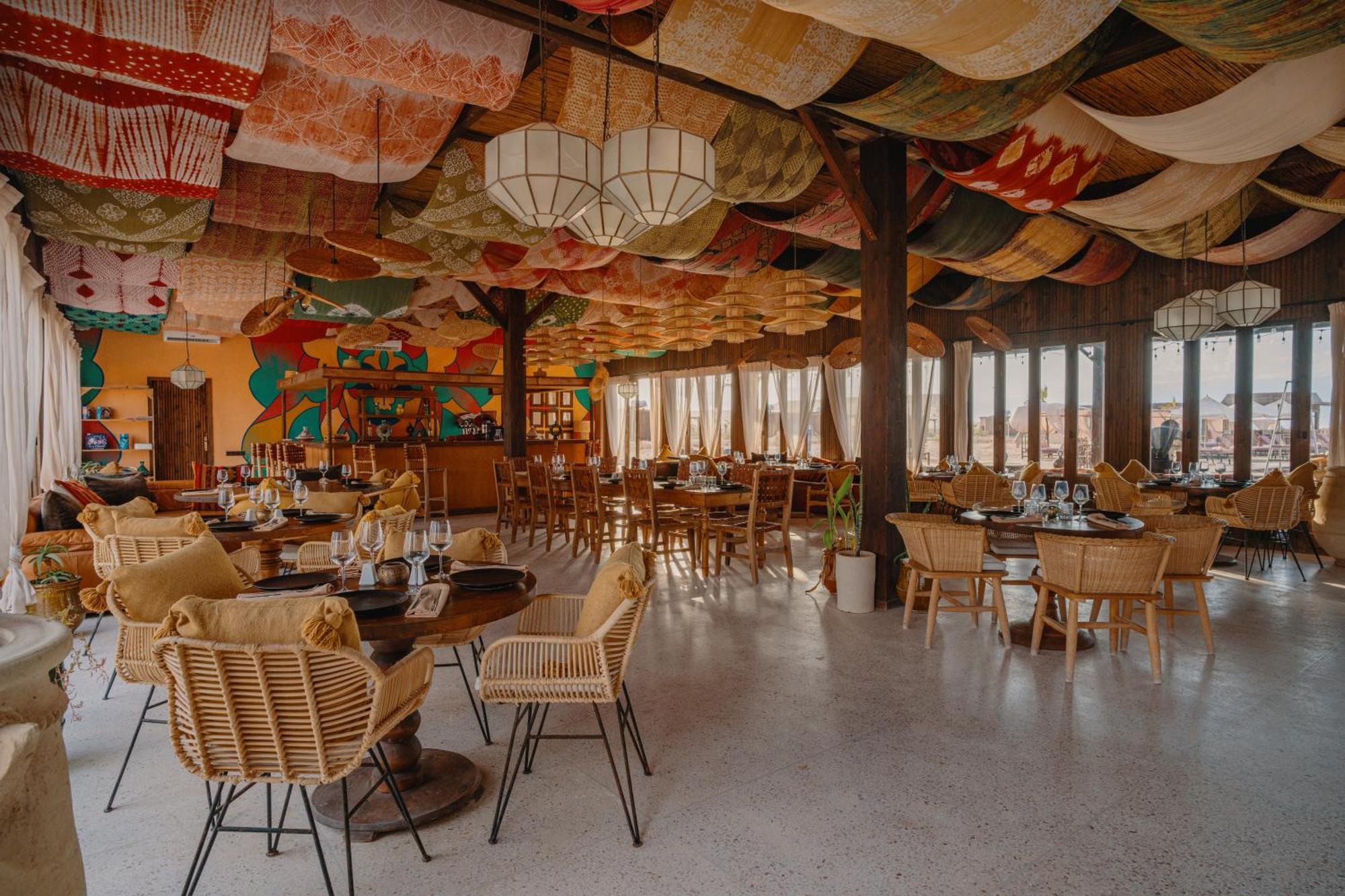 Mia Dakhla Resort Extérieur photo