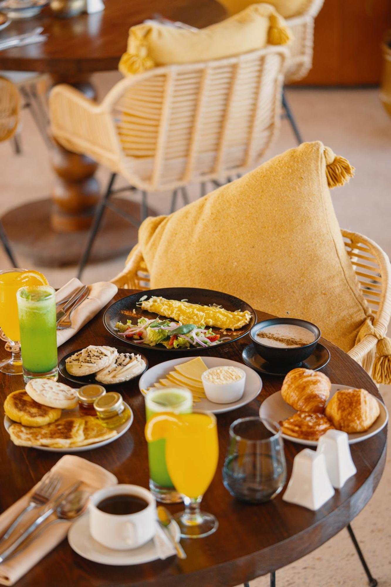 Mia Dakhla Resort Extérieur photo