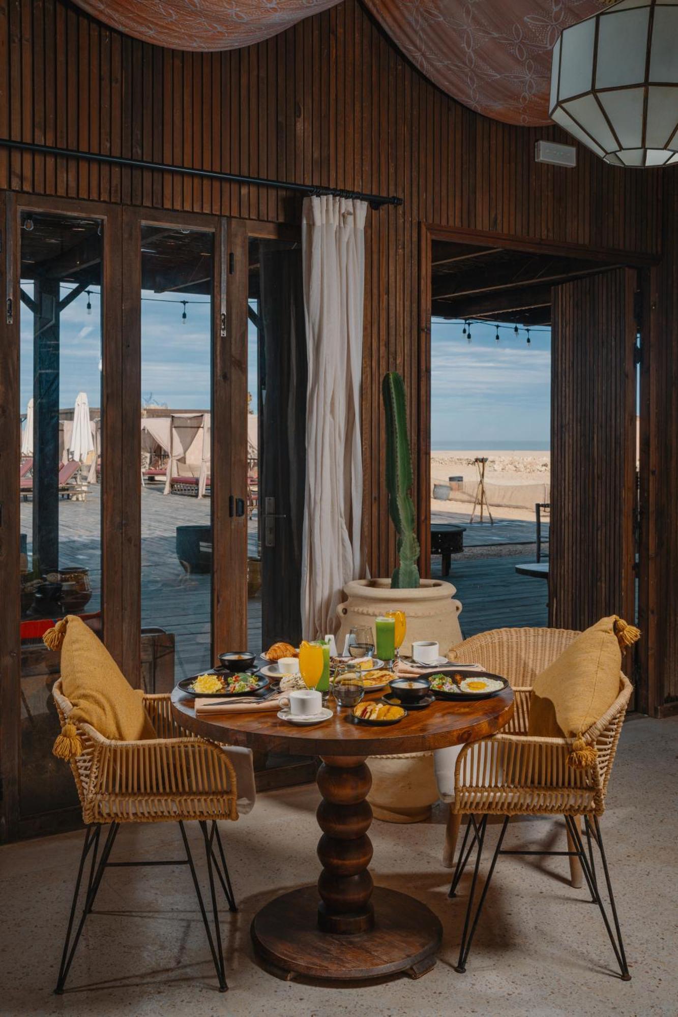 Mia Dakhla Resort Extérieur photo