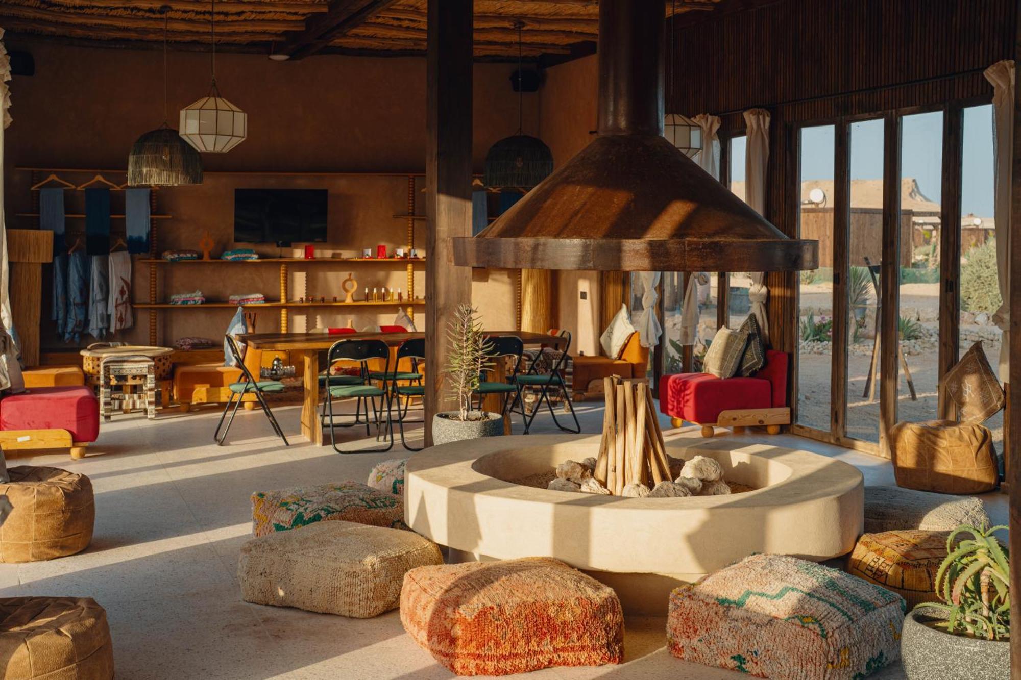 Mia Dakhla Resort Extérieur photo