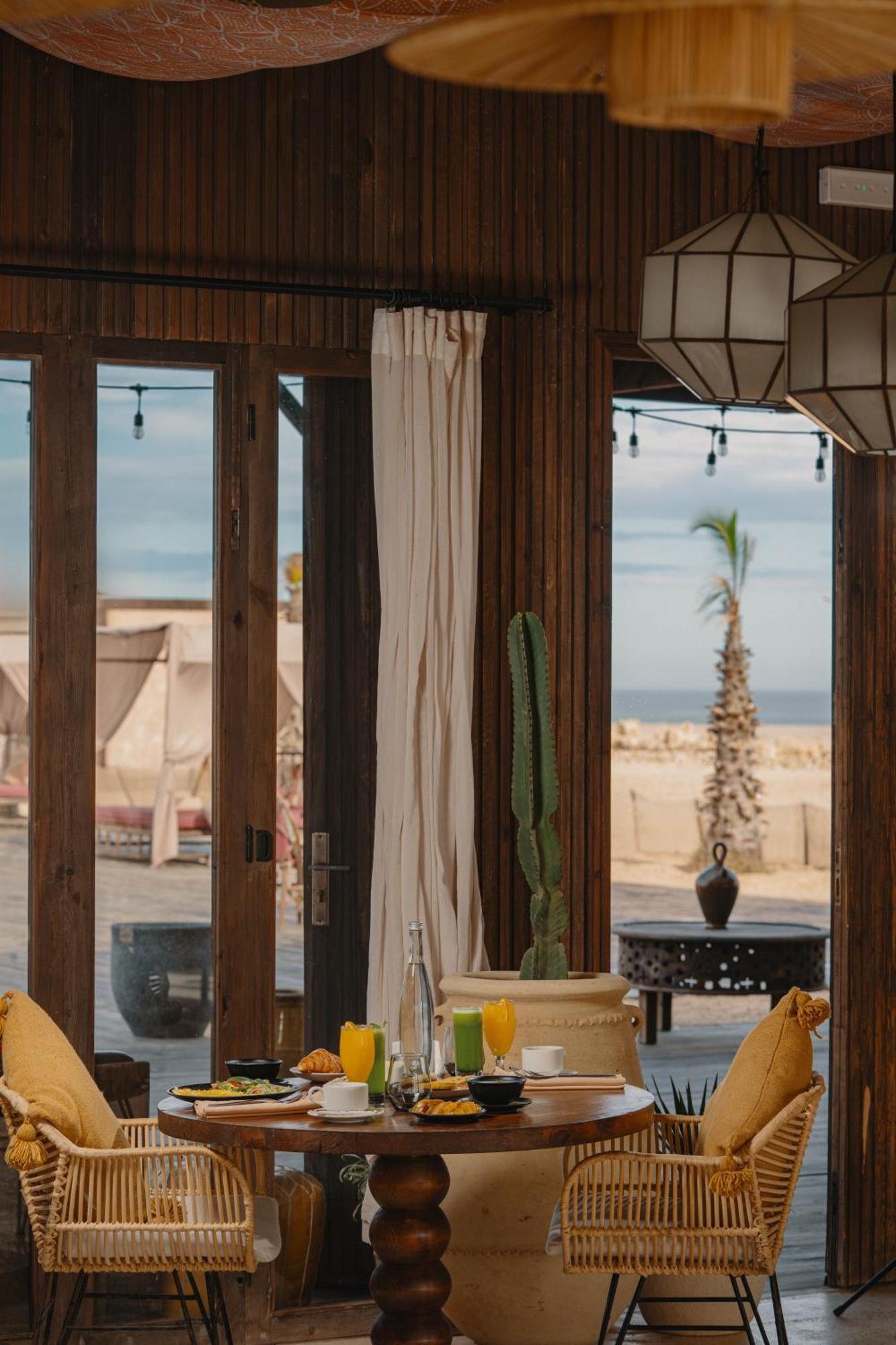 Mia Dakhla Resort Extérieur photo