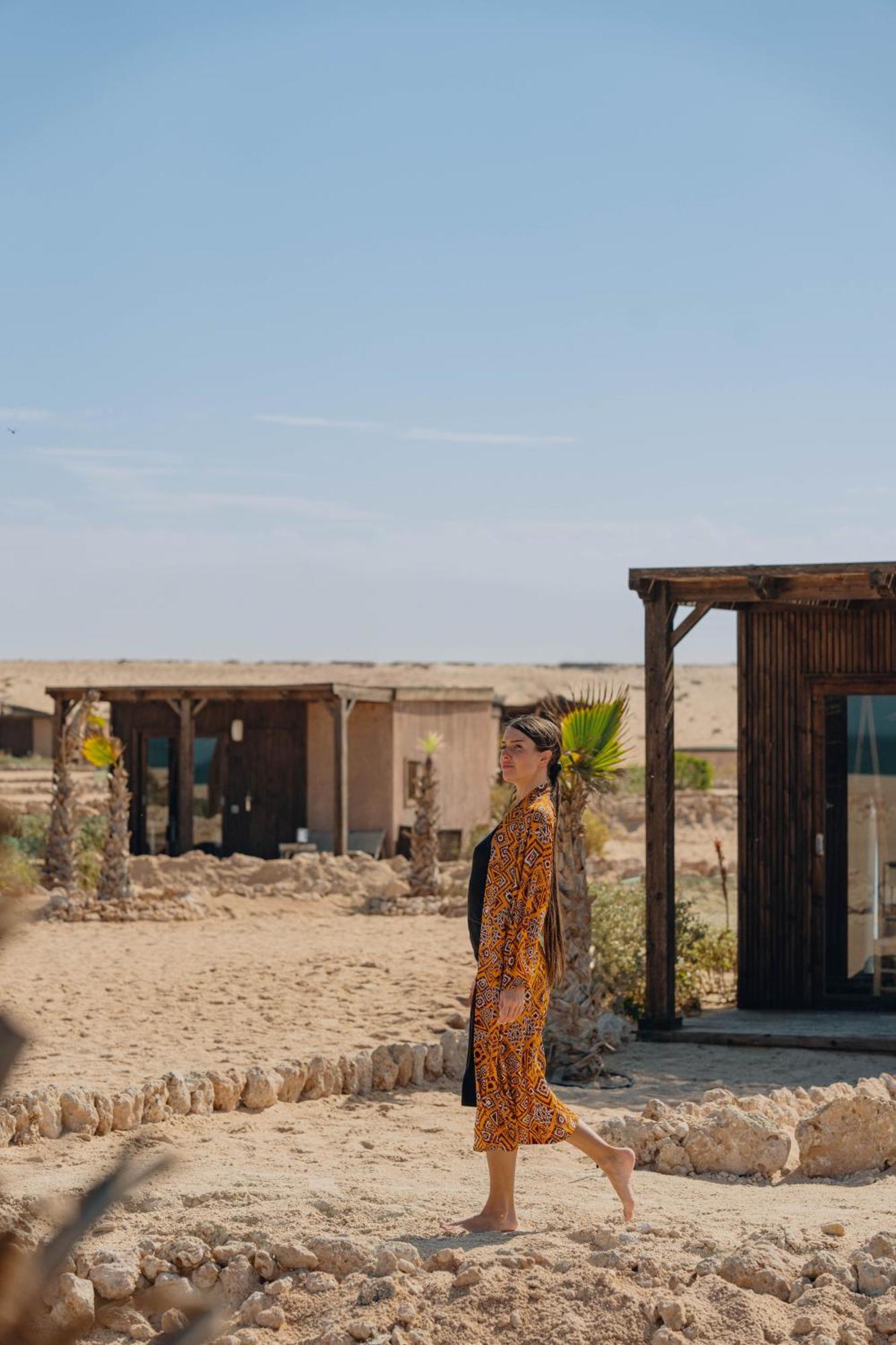Mia Dakhla Resort Extérieur photo