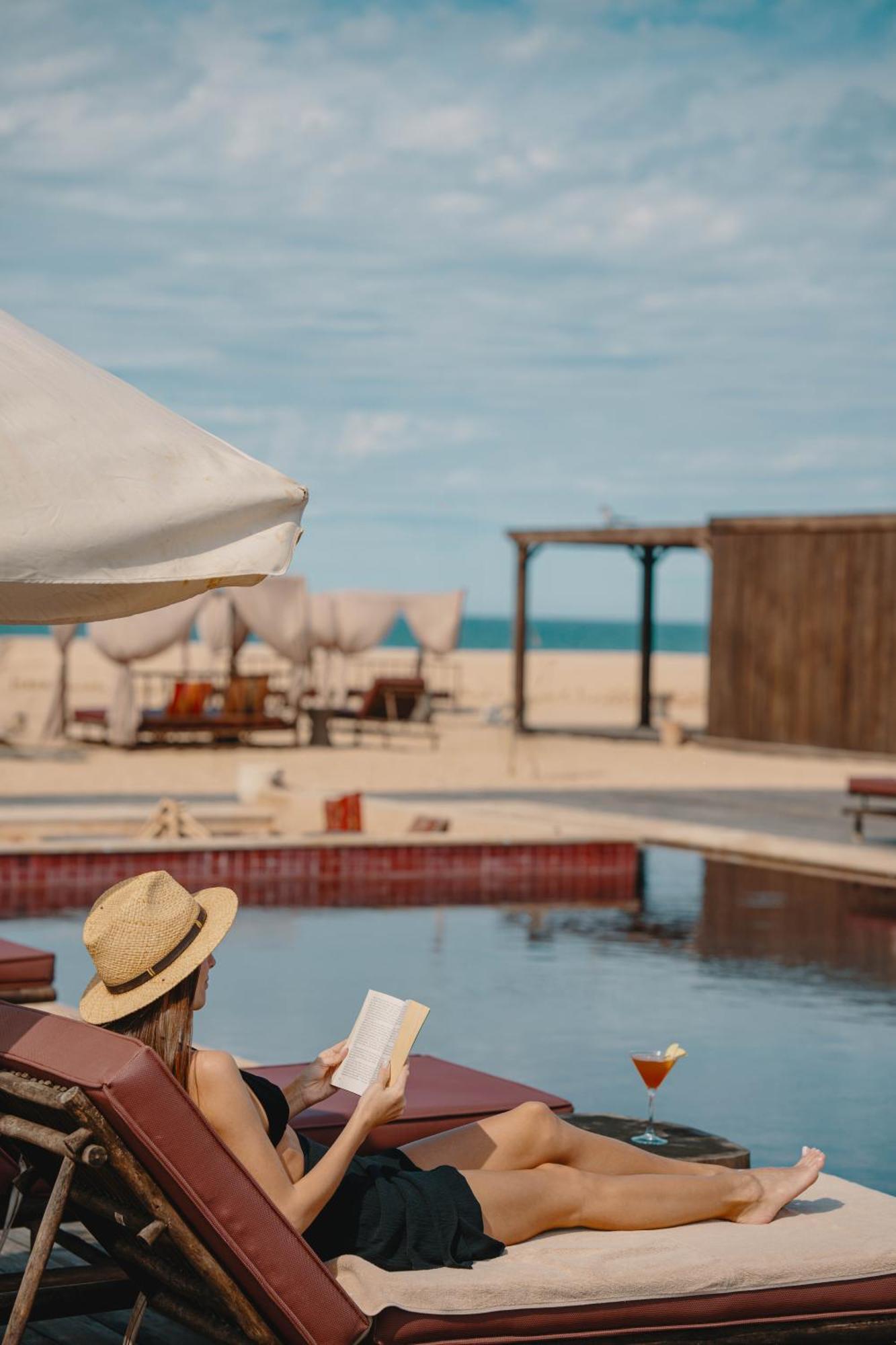 Mia Dakhla Resort Extérieur photo